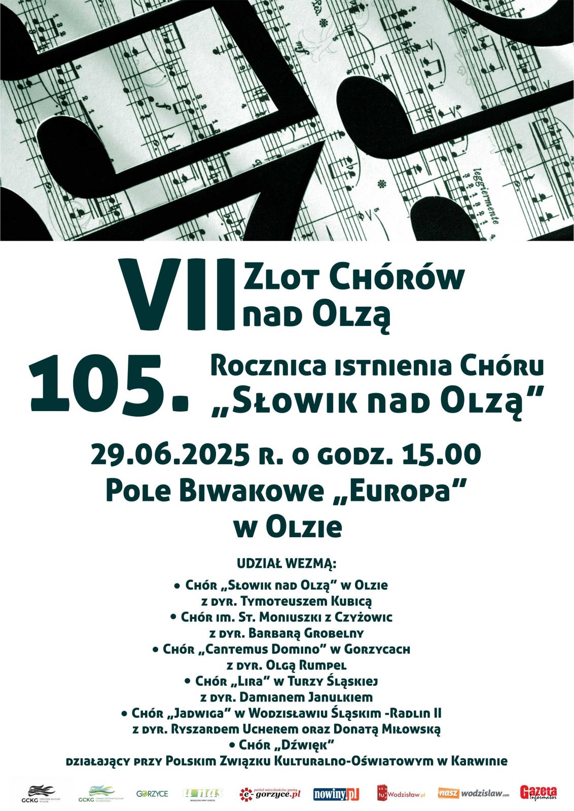 Zlot chórów